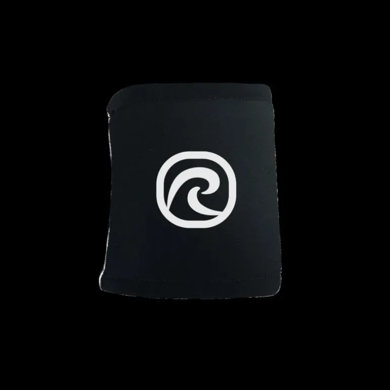 Rx Wrist Sleeve 5mm Pair - Handled - Rx Wrist Sleeve 5mm Pair
