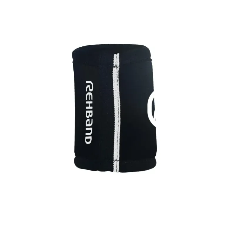 Rx Wrist Sleeve 5mm Pair - Handled - Rx Wrist Sleeve 5mm Pair