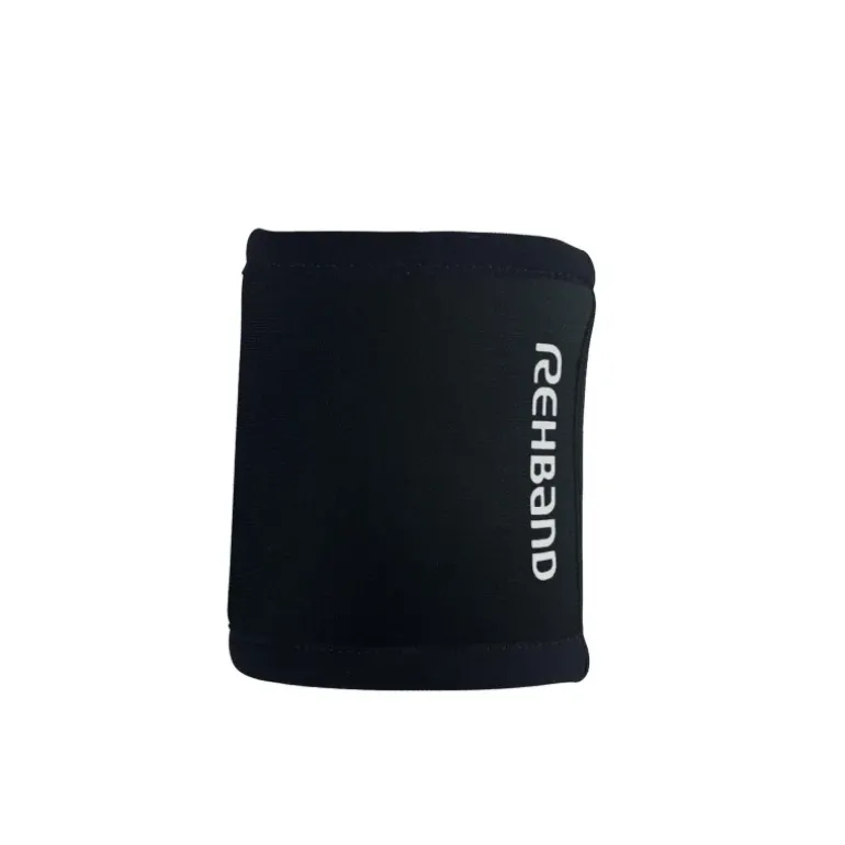 Rx Wrist Sleeve 5mm Pair - Handled - Rx Wrist Sleeve 5mm Pair