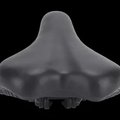 Saddle jr with rails and bracket, cykelsadel, junior - Sadlar - Saddle jr with rails and bracket, cykelsadel, junior
