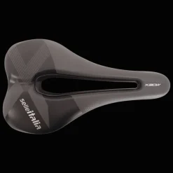 Saddle X-Bow Superflow L, MTB-sadel, cykelsadel, unisex - Sadlar - Saddle X-Bow Superflow L, MTB-sadel, cykelsadel, unisex