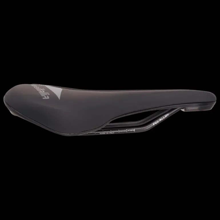 Saddle X-Bow Superflow TI 316 S, MTB-sadel, cykelsadel, unisex - Sadlar - Saddle X-Bow Superflow TI 316 S, MTB-sadel, cykelsadel, unisex