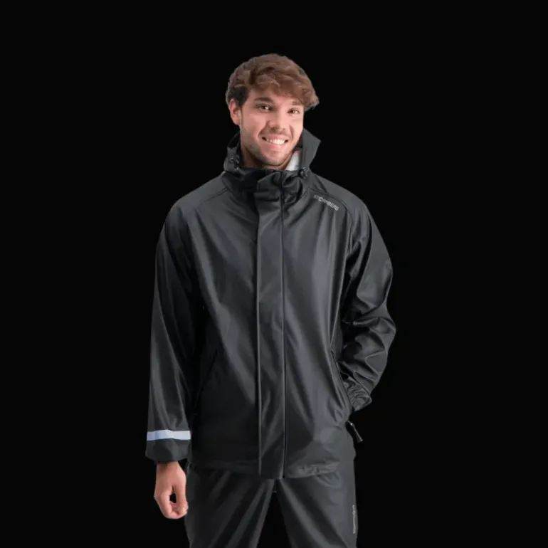 Sadepisara Rain Jacket, regnjacka, herr - Regnjackor - Sadepisara Rain Jacket, regnjacka, herr