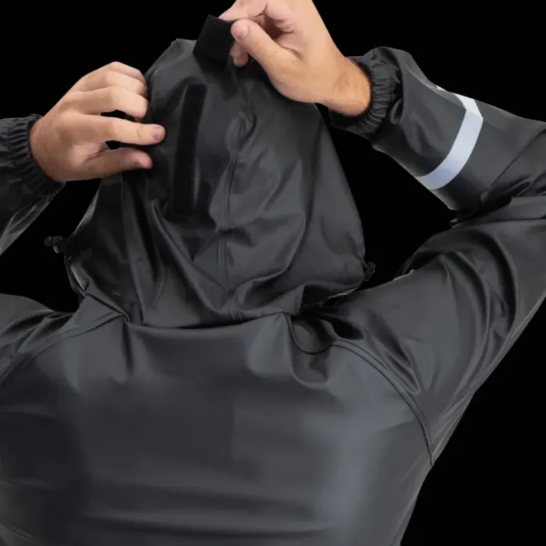 Sadepisara Rain Jacket, regnjacka, herr - Regnjackor - Sadepisara Rain Jacket, regnjacka, herr