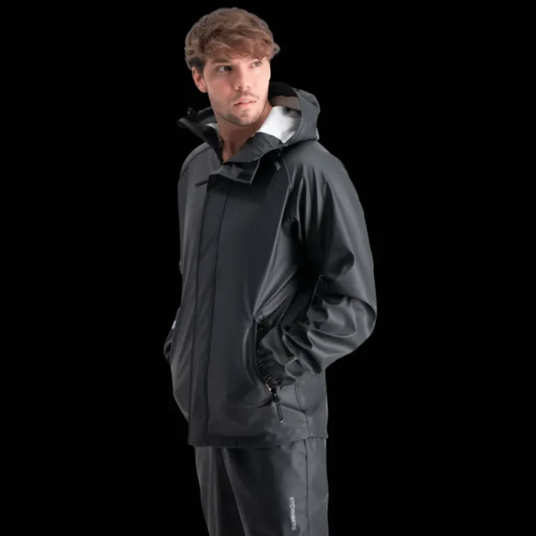 Sadepisara Rain Jacket, regnjacka, herr - Regnjackor - Sadepisara Rain Jacket, regnjacka, herr