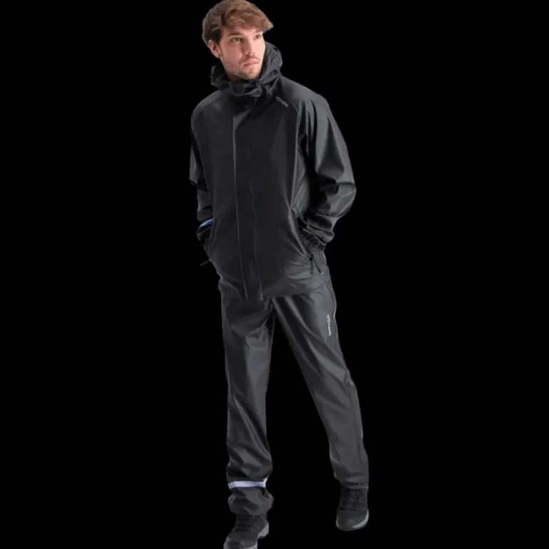Sadepisara Rain Jacket, regnjacka, herr - Regnjackor - Sadepisara Rain Jacket, regnjacka, herr