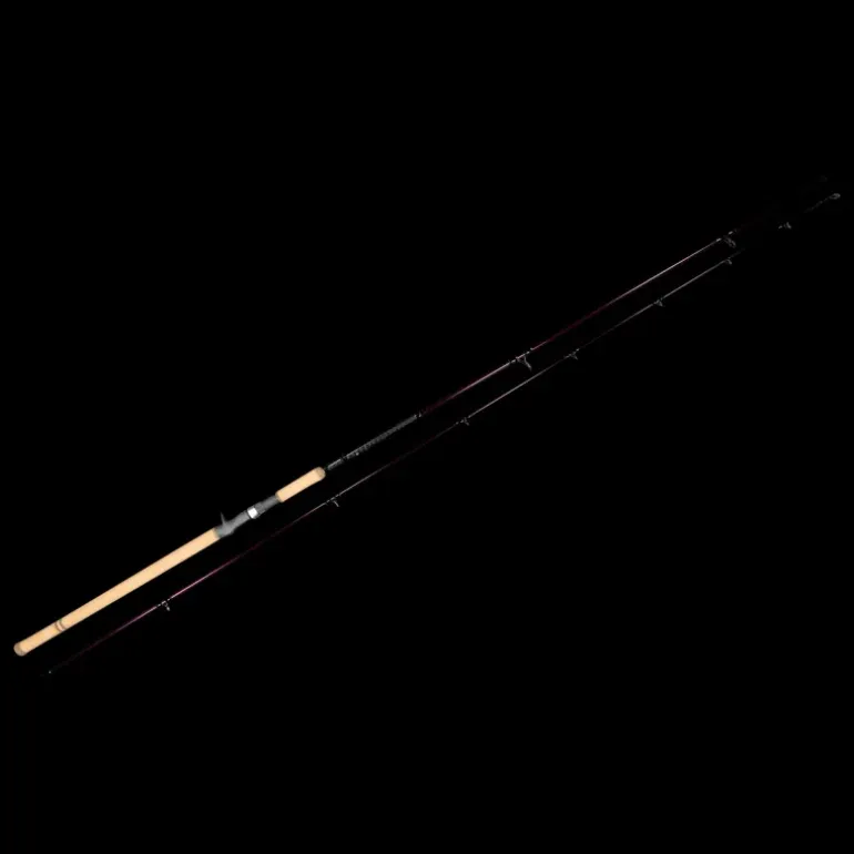Salmon Seeker 12' 50-150g Spinn, spinnspö - Haspelspö - Salmon Seeker 12' 50-150g Spinn, spinnspö
