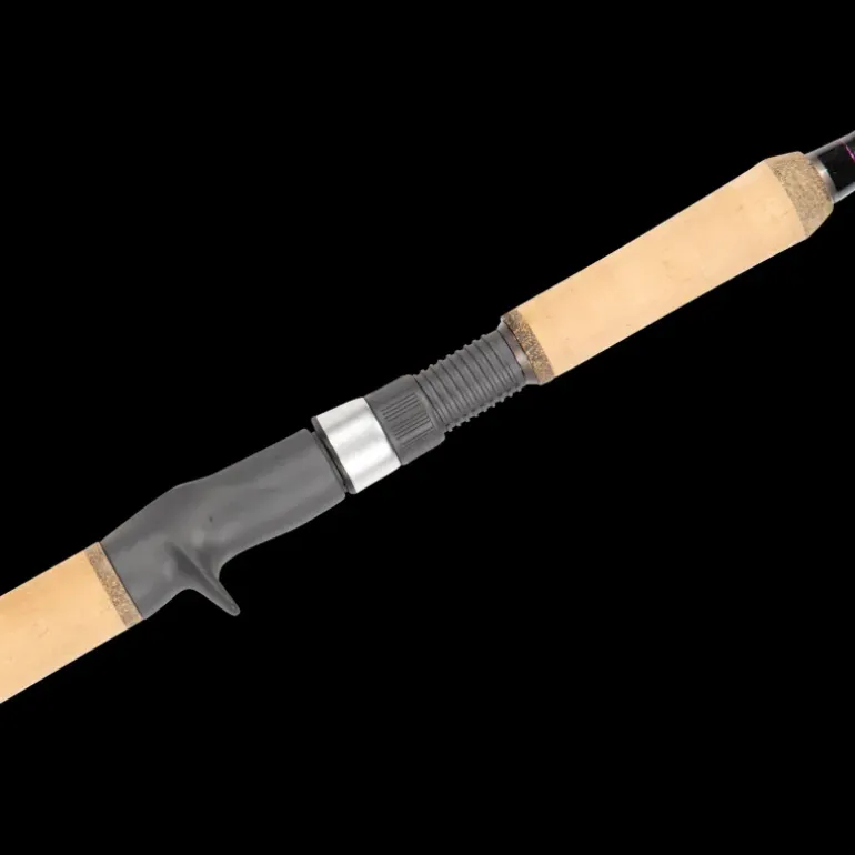 Salmon Seeker 12' 50-150g Spinn, spinnspö - Haspelspö - Salmon Seeker 12' 50-150g Spinn, spinnspö