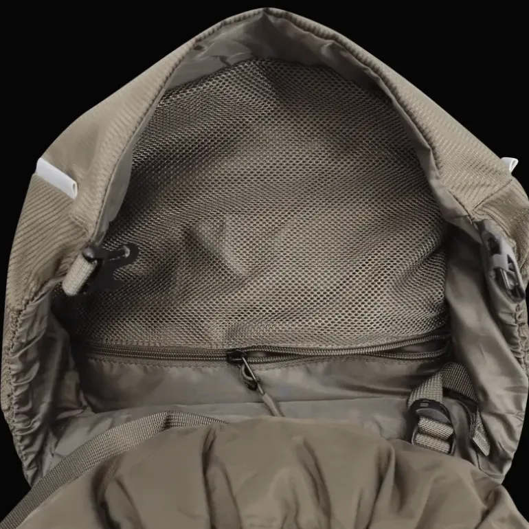 Saltfjellet Backpack 60L, vandringsryggsäck - Vandringsryggsäckar - Saltfjellet Backpack 60L, vandringsryggsäck