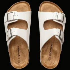 Sandö Cork Sandal, dam - Sandaler & Flipflops - Sandö Cork Sandal, dam