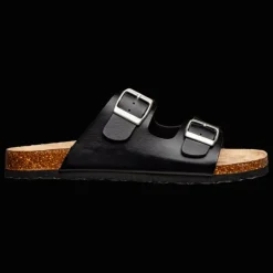 Sandö Cork Sandal, dam - Sandaler & Flipflops - Sandö Cork Sandal, dam
