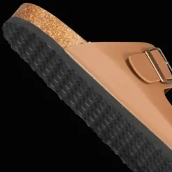 Sandö Cork Sandal, herr - Sandaler & Flipflops - Sandö Cork Sandal, herr