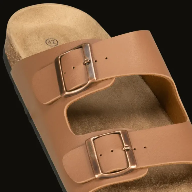 Sandö Cork Sandal, herr - Sandaler & Flipflops - Sandö Cork Sandal, herr