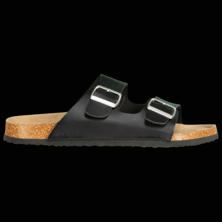 Sandö Cork Sandal, herr - Sandaler & Flipflops - Sandö Cork Sandal, herr