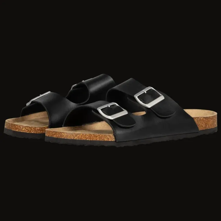 Sandö Cork Sandal, herr - Sandaler & Flipflops - Sandö Cork Sandal, herr