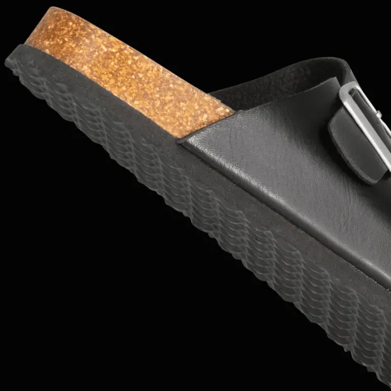 Sandö Cork Sandal, herr - Sandaler & Flipflops - Sandö Cork Sandal, herr