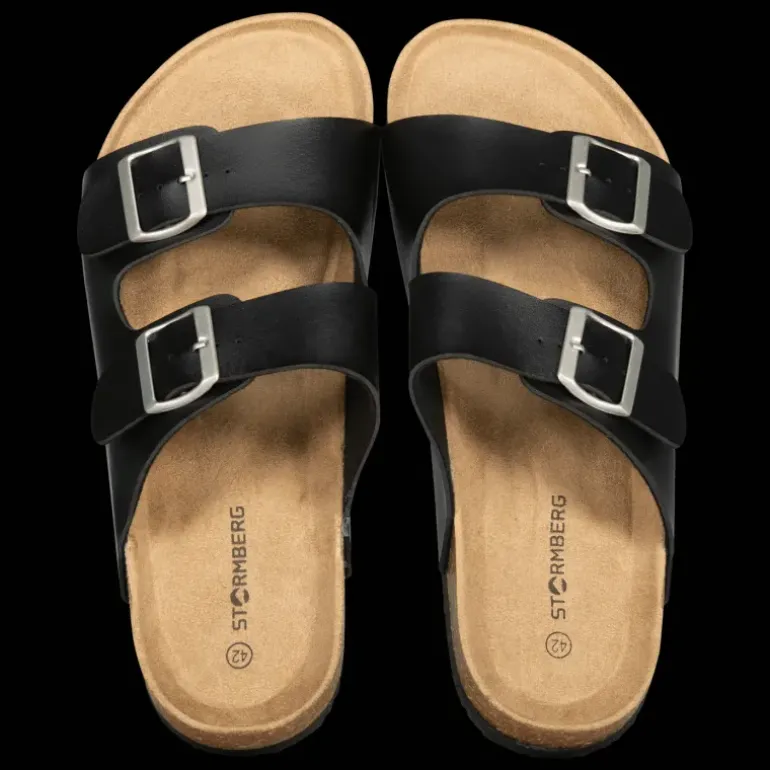 Sandö Cork Sandal, herr - Sandaler & Flipflops - Sandö Cork Sandal, herr