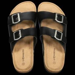 Sandö Cork Sandal, herr - Sandaler & Flipflops - Sandö Cork Sandal, herr