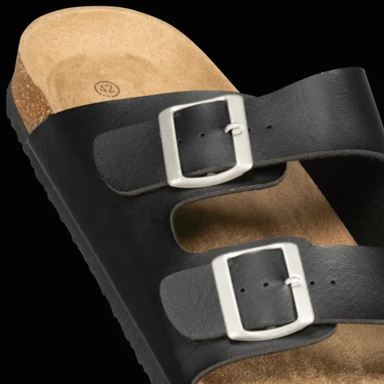 Sandö Cork Sandal, herr - Sandaler & Flipflops - Sandö Cork Sandal, herr