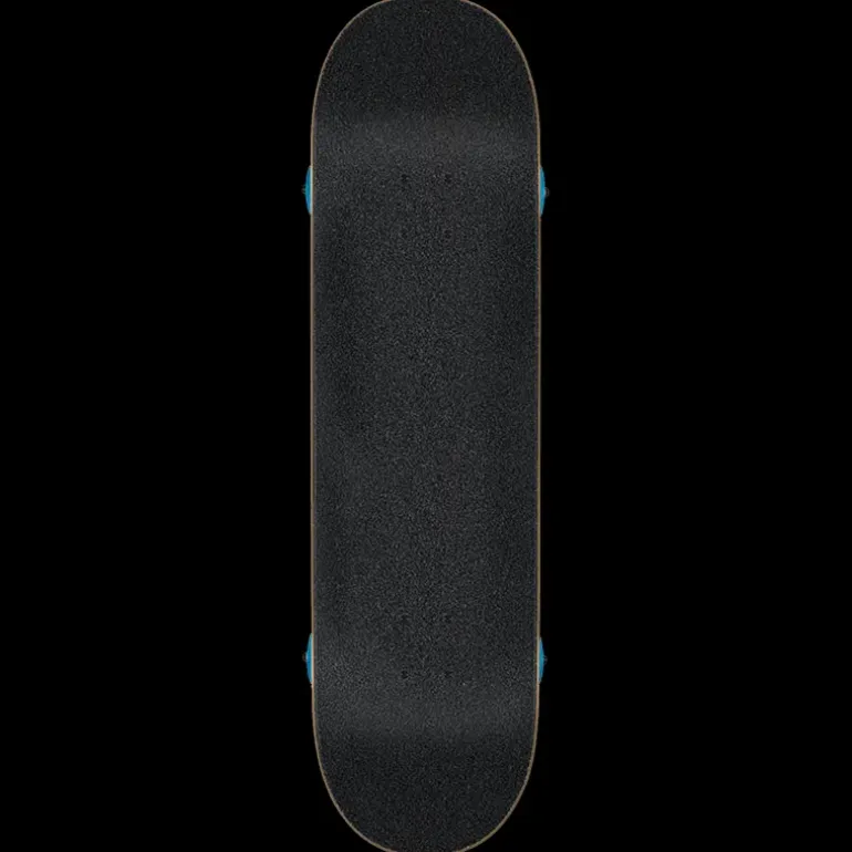 Santa Cruz Screaming Hand Mid Sk8 Completes-23/24 är en komplett skateboard med truckar och hjul. - Skateboard - Santa Cruz Screaming Hand Mid Sk8 Completes-23/24 är en komplett skateboard med truckar och hjul.