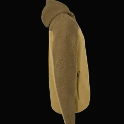 Sasquatch Sherpa Hood Jacket, fleecejacka - Jaktjackor - Sasquatch Sherpa Hood Jacket, fleecejacka