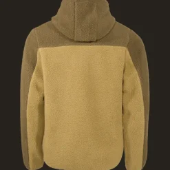Sasquatch Sherpa Hood Jacket, fleecejacka - Jaktjackor - Sasquatch Sherpa Hood Jacket, fleecejacka