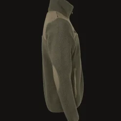 Sasquatch Sherpa Hybrid Jacket, fleecejacka - Jaktjackor - Sasquatch Sherpa Hybrid Jacket, fleecejacka