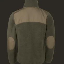 Sasquatch Sherpa Hybrid Jacket, fleecejacka - Jaktjackor - Sasquatch Sherpa Hybrid Jacket, fleecejacka