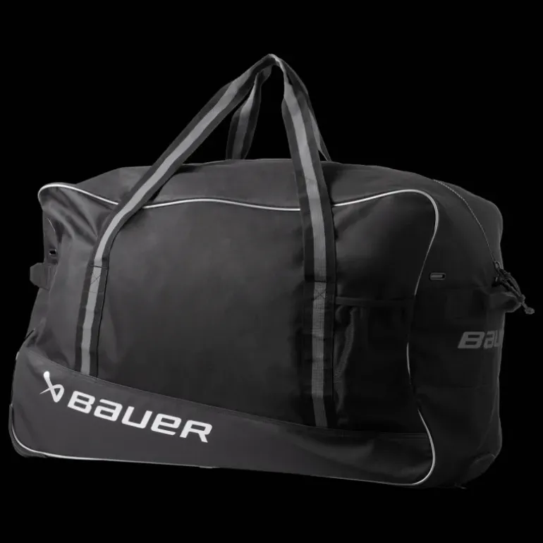 S24 Bauer Core Wheeled Bag 24/25, hockeyväska, senior - Hockeybagar - S24 Bauer Core Wheeled Bag 24/25, hockeyväska, senior
