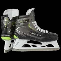 S21 Bauer Elite Goal Skate Sr 23/24 - Målvaktsskridskor - S21 Bauer Elite Goal Skate Sr 23/24