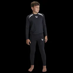 S22 Bauer Perf Jock Pant-Yth 23/24, byxa barn - Underställ - S22 Bauer Perf Jock Pant-Yth 23/24, byxa barn