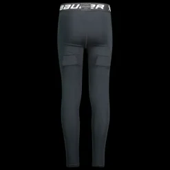 S22 Bauer Perf Jock Pant-Yth 23/24, byxa barn - Underställ - S22 Bauer Perf Jock Pant-Yth 23/24, byxa barn