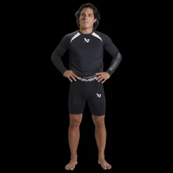 S22 Bauer Perf Jock Short 24/25, shorts senior - Underställ - S22 Bauer Perf Jock Short 24/25, shorts senior