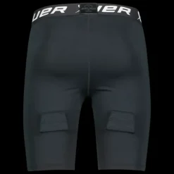 S22 Bauer Perf Jock Short 24/25, shorts senior - Underställ - S22 Bauer Perf Jock Short 24/25, shorts senior