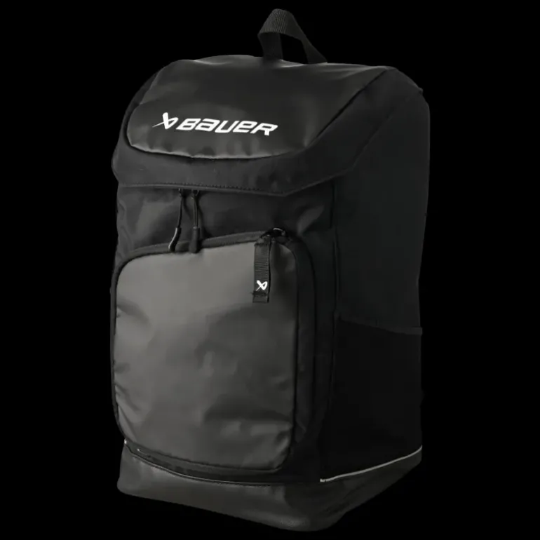 S23 Bauer Pro Backpack 23/24, ryggsäck - Hockeybagar - S23 Bauer Pro Backpack 23/24, ryggsäck
