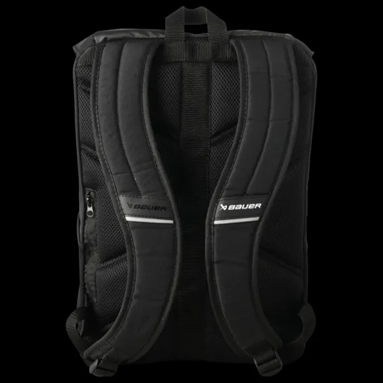 S23 Bauer Pro Backpack 23/24, ryggsäck - Hockeybagar - S23 Bauer Pro Backpack 23/24, ryggsäck