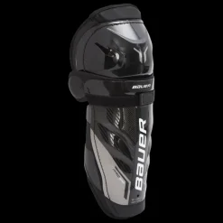 S20 Bauer Pro Series Shin Guard - Sr - 25/26 - Tillbehör Hockey - S20 Bauer Pro Series Shin Guard - Sr - 25/26