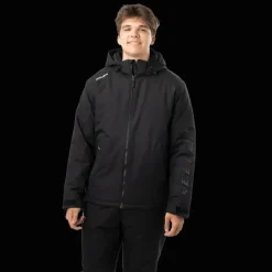 S24 Bauer Team Heavyweight Jacket 24/25, jacka, senior - T-Shirts & Shorts - S24 Bauer Team Heavyweight Jacket 24/25, jacka, senior