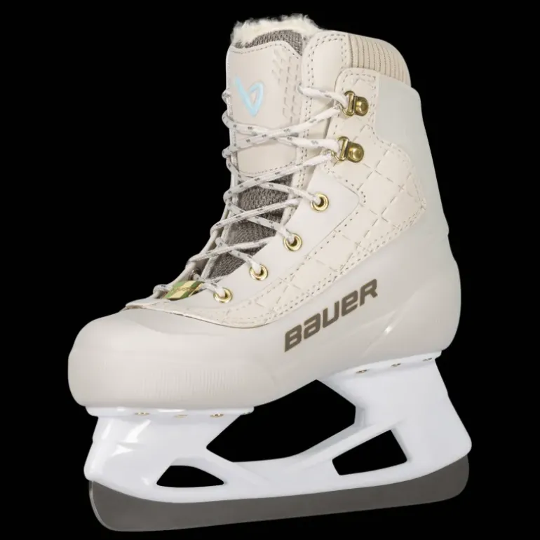 S23 Bauer Tremblant Skate 23/24, skridskor, junior - Skridskor - S23 Bauer Tremblant Skate 23/24, skridskor, junior