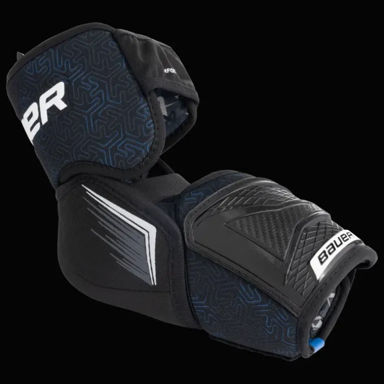 S24 Bauer X Elbow Pad 24/25, armbågsskydd, intermediate - Armbågsskydd - S24 Bauer X Elbow Pad 24/25, armbågsskydd, intermediate