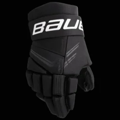 S24 Bauer X Glove 24/25, hockeyhandske, senior - Hockeyhandskar - S24 Bauer X Glove 24/25, hockeyhandske, senior