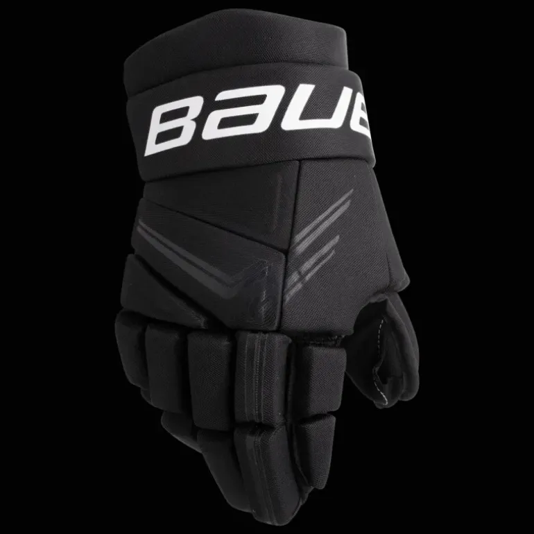 S24 Bauer X Glove 24/25, hockeyhandske, senior - Hockeyhandskar - S24 Bauer X Glove 24/25, hockeyhandske, senior