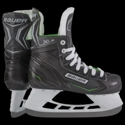 S21 Bauer X-Ls Skate - Jr - 25/26 - Skridskor - S21 Bauer X-Ls Skate - Jr - 25/26