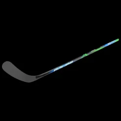 S23 Bauer X Series Grip Stick 23/24, hockeyklubba, senior - Juniorklubbor - S23 Bauer X Series Grip Stick 23/24, hockeyklubba, senior