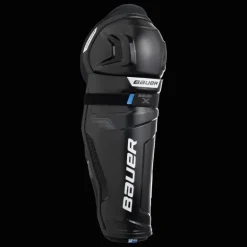S24 Bauer X Shin Guard 24/25, benskydd, senior - Benskydd - S24 Bauer X Shin Guard 24/25, benskydd, senior