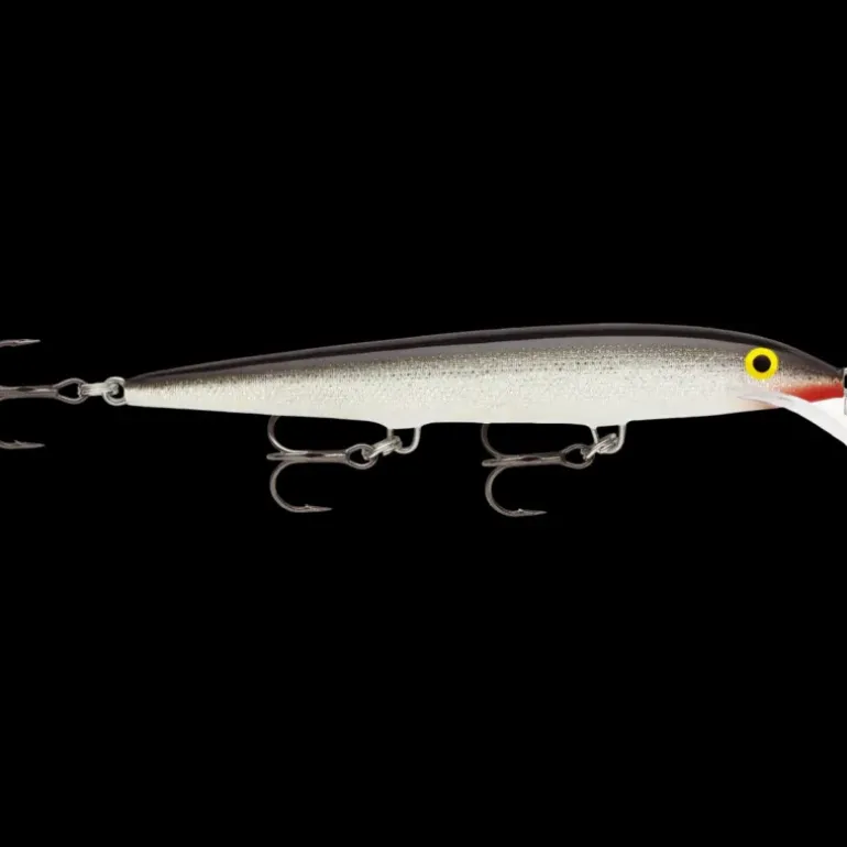 Scatter Rap Minnow 11 - Wobbler - Scatter Rap Minnow 11