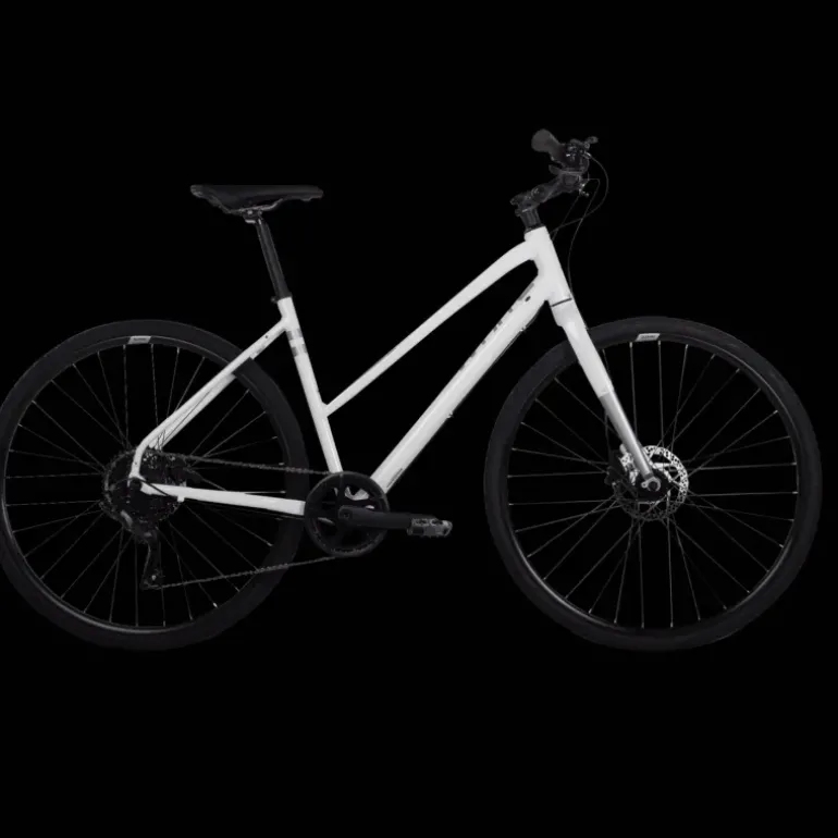 SC Comp Advent 1x9 23, hybridcykel, dam - Hybridcykel - SC Comp Advent 1x9 23, hybridcykel, dam