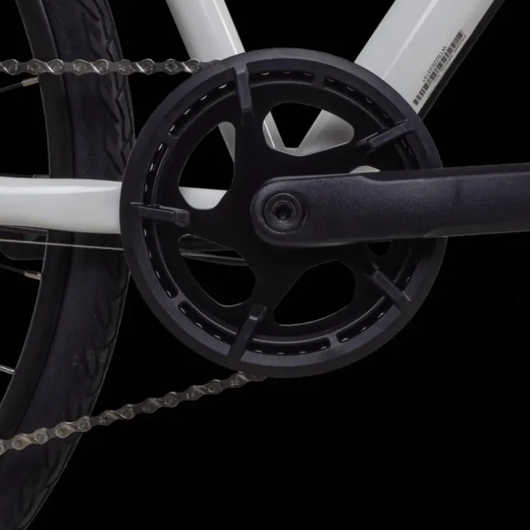 SC Comp Advent 1x9 23, hybridcykel, dam - Hybridcykel - SC Comp Advent 1x9 23, hybridcykel, dam