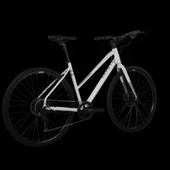 SC Comp Advent 1x9 23, hybridcykel, dam - Hybridcykel - SC Comp Advent 1x9 23, hybridcykel, dam