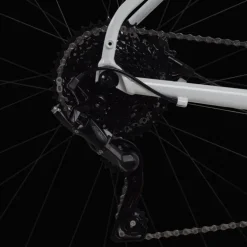SC Comp Advent 1x9 23, hybridcykel, dam - Hybridcykel - SC Comp Advent 1x9 23, hybridcykel, dam